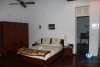 French villa with swimming pool for rent in Tay Ho, Hanoi